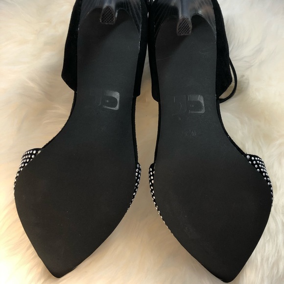 Joe’s Jean Laney II D'Orsay Pump 7.5 - Picture 3 of 5